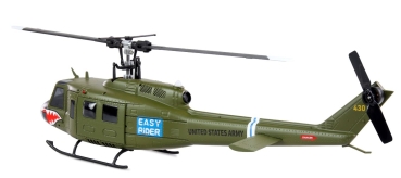 25352 UH-1 PRO Brushless CP 1:27 RTF